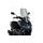Plexi na motorku PUIG V-TECH LINE TOURING 20713H smoke