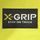 Reklamný banner X-GRIP – 400 x 90 cm