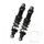 Twin Shock absorber YSS RZ362-295TR-04-B Nastaviteľné black edition