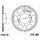 Reťazová rozeta JT JTR 488-45 45 zubov,530