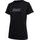 Women's tee iXS BRAND ORGANIC 2.0 473-510-4950 čierna 38