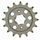 Reťazové koliečko SUPERSPROX CST-574:16 16 zubov,630