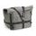 Tail bag, KAPPA (sivý)