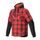 ALPINESTARS MO.ST.EQ TARTAN – voľnočasová košeľa (červená/čierna) 2024