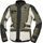 Laminated jacket iXS VENTURE-GTX 1.0 X2-001405 grey-olive XL