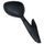 Spätné zrkadlo plastové (rozstup zavitov 93 mm), Q-TECH, P