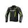 ALPINESTARS GP FORCE V2 AIRFLOW – motocyklová bunda na cestnú jazdu (čierna/žltá fluo) 2026