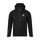 Bunda X-GRIP HARDSHELL – čierna, S