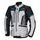 ALPINESTARS BOGOTA pre DRYSTAR – motocyklová bunda na cestnú jazdu (sivá/čierna/modrá) 2025