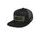 ALPINESTARS TEN TRUCKER – voľnočasová šiltovka (čierna/čierna)
