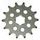 Reťazové koliečko SUPERSPROX CST-331:14 14 zubov,630