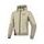 ALPINESTARS RADIUM TECH HOODIE – motocyklová bunda na cestnú jazdu (piesková/hnedá) 2026