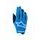 ALPINESTARS RADAR – motokrosové rukavice na MX a enduro (modrá/biela) 2026