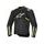 ALPINESTARS T-SPS AIR V2 – motocyklová bunda na cestnú jazdu (čierna/žltá fluo) 2025