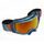 Okuliare ARIETE 8K FUTURE 14960-FAAR modrá red multi-layer lens
