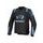 ALPINESTARS T-STUNT AIR – motocyklová bunda na cestnú jazdu (čierna/modrá/svetlo modrá) 2025