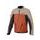 ALPINESTARS AMT-8 STRETCH DRYSTAR XF – motocyklová bunda na cestnú jazdu (hnedá/oranžová/čierna) 2026