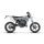 Motocykel Beta RR MOTARD 2T 50 biela