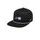 ALPINESTARS LABEL SNAPBACK – voľnočasová šiltovka (čierna)