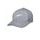 ALPINESTARS TEROLITHIC TRUCKER – voľnočasová šiltovka (sivá)