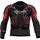 ALPINESTARS airbagová vesta TECH-AIR®OFF-ROAD systém – airbagový systém na motorku (čierna/červená)