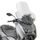 KD2167ST číre plexi YAMAHA X-MAX 125 - 300 (23-25)
