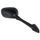 Spätné zrkadlo plastové (rozstup skrutiek 40 mm), Q-TECH, P