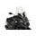 Plexi na motorku PUIG V-TECH LINE TOURING 21120H smoke