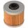 Olejový filter ekvivalent HF566, Q-TECH