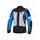 ALPINESTARS STELLA ST-1 WATERPROOF HONDA kolekcia – dámska bunda na motorku (sivá/modrá/čierna/červená) 2025