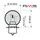 Lamp RMS 246510475 SB25 P26S 6V 15W