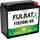 Gelový akumulátor FULBAT FTX20HL-BS GEL (YTX20HL-BS GEL)