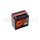 Batéria 12 V, YTX14-BS, 12Ah, 190A, BANNER Bike Bull AGM 150x87x147