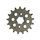 Reťazové koliečko SUPERSPROX CST-259:17 17 zubov,428