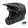 přilba FORMULA CC PRIMARY, FLY RACING (černá matná/šedá)