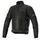 ALPINESTARS CROSSHILL WATERPROOF AIR – motocyklová bunda na cestnú jazdu (čierna/čierna) 2024