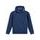 ALPINESTARS DATRIX HOODIE – voľnočasová moto mikina (modrá)