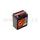 Batéria 12 V, YTX7 l-BS, 6Ah, 100A, BANNER Bike Bull AGM 114x71x131