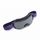 Goggles ARIETE WABI 14980-SNGV silver mirror lens Purple/Grey