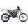 Motocykel Beta RR 2T 50 biela