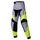 kalhoty RACER VEIL KIDS, ALPINESTARS, dětské (šedá/žlutá fluo) 2025