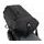 Brašna na sedadlo spolujezdce Atlas T-20 Advanced Tourpack, OXFORD (čierna, objem 20 l)