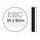 Brzdové obloženie EBC FA100