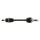 Axle All Balls Racing AB6-KW-8-224 6Guličiek