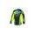 ALPINESTARS RACER NOMUR KIDS – detský motokrosový dres na MX a enduro (tmavo modrá/žltá fluo/čierna) 2026
