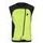 ALPINESTARS airbagová vesta TECH-AIR®3 V2 systém – airbagový systém na motorku (žltá fluo/čierna) 2025