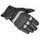 rukavice PULSAR, 4SQUARE - pánske (černé,šedé) 2024