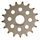 Reťazové koliečko SUPERSPROX CST-394:17 17 zubov,520