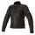 ALPINESTARS STELLA CROSSHILL WATERPROOF AIR – dámska bunda na motorku (čierna/čierna) 2024