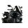 Plexi na motorku PUIG NEW. GEN TOURING 21362N čierna